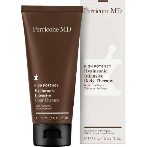 PERRICONE MD High Potency Hyaluronic Intensive Body Therapy Крем для тела, 177 мл